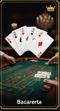 Baccarat