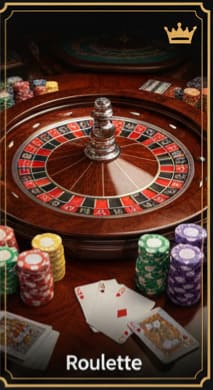 Roulette